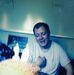 Gregory Vest - Facebook