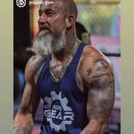 Gregory Ward - @gregory.ward.1291 - Instagram