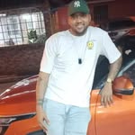 Gregory Ward - @g.enrique.22 - Instagram