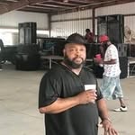 Gregory Ward - @gregoryward1968 - Instagram