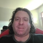 Gregory Ward - @bizkit9999 - Instagram