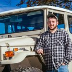 Gregory Ward - @gregsrestorations - Instagram