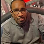 Gregory Ward - @gregoryward746 - Instagram