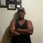Gregory Ward - @gregory.ward.758 - Instagram