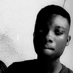 Gregory Nyanka Ware - @bull_kall - Instagram