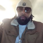 Gregory ware - @kidane718bknyc - Instagram