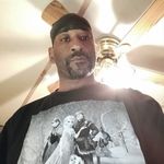 Gregory Ware - @peepawware9274 - Instagram