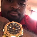 Gregory Ware - @waregregory0305 - Instagram