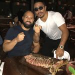 Gregory Ware - @gajw - Instagram