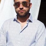 Gregory ware - @gregoryware18 - Instagram