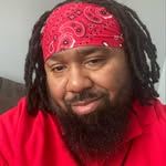 Gregory Ware Sr. - @smoovecapri1980 - Instagram