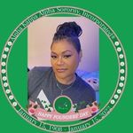 Keeya Gregory-Ware - @pinkygirl9 - Instagram