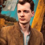 Gregory Waterman - @gregorywaterman - Instagram