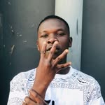 Gregory Wayne - @gregorymubangah - Instagram