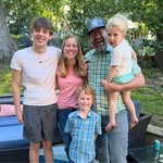 Gregory Wayne Jennings - @greggwjennings - Instagram