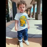 Gregory Wayne Warren IV - @bruciegw - Instagram