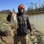 Gregory Webster - @21gwebster - Instagram