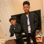 @gre_goryweldon22 - Instagram