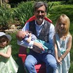 Gregory Weldon - @gregory.weldon.3 - Instagram