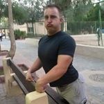 Gregory Weldon - @weldongregory - Instagram