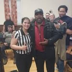 Weldon Gregory Jr. - @jr.weldongregory - Instagram