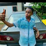 Gregory Amankwah Wesley - @gregoryamankwahwesley - Instagram