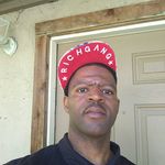 GREGORY WESLEY - @gregorywesley9732 - Instagram