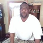Gregory Wesley - @bighoover43 - Instagram
