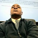 Gregory Wesley - @gregory.wesley.737 - Instagram