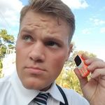 Wesley Gregory - @wesley.gregory.00 - Instagram