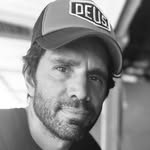 Greg Wetzel - @gregorywetzel - Instagram