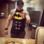 Gregory Wetzel - @robowetzel - Instagram