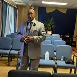 Gregory White - @bishop_gregory_white - Instagram