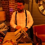 Gregory White - @gregory.white_djgregoir - Instagram