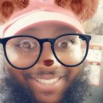Gregory white - @lamar_stayready - Instagram