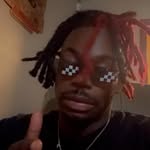 Gregory Whitfield - @omegathekid_706 - Instagram