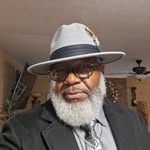 Gregory Whitfield - @gwhitfield731 - Instagram
