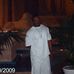 Gregory Whitfield - Facebook
