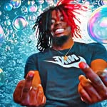 Gregory Whitfield - @omegathekidd - Instagram