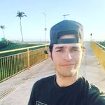 Gregory Millan - @gregory.wick96 - Instagram