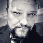 Gregory Wild-Smith - @abritinthebay - Instagram