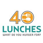 Elyzabeth Gregory Wilder - @40lunches - Instagram