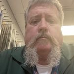 Gregory Jay Willoughby - @gwilloughby72 - Instagram