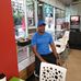 Gregory Winchester - Facebook