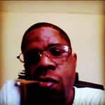 Gregory Winchester - @greg.9241 - Instagram