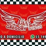 Eduardo Armany - @gregory_wings_ - Instagram