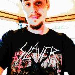 Gregory Wing - @hatter8bit - Instagram