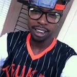 Gregory Wingfield - @lilswayze30 - Instagram