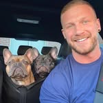 Mark Donald - @wingfieldgregory - Instagram