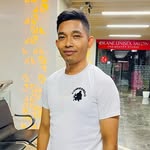 Birman Tamang - @gregorywirtz94 - Instagram